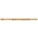 Ripiano a Parete 160x20x4 cm Legno Massello Acacia Non Trattato - Foto miniatura 4