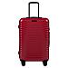 Set di valigie Sea Eagle da 3 pezzi - Rosso, materiale PC - Foto miniatura 3