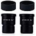 Mikroscopio Stereoscopico Trinoculare Jupiter Pro Msjp-t-sdms1 - Set Con Display 8"" E Supporto | Alta Qualità Ottica, Versatilità, Precisione - Foto miniatura 6