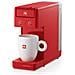 Macchina per Caffè a Capsule IPERESPRESSO Y3.3 Espresso & Coffee Potenza 1250 W Capacità 0,75 L Colore Rosso - Foto miniatura 2