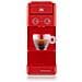 Macchina per Caffè a Capsule IPERESPRESSO Y3.3 Espresso & Coffee Potenza 1250 W Capacità 0,75 L Colore Rosso - Foto miniatura 1