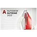1PZ Autocad 2022 licenza 1 anno Windows - Foto miniatura 1