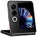nubia Flip2 5G 256GB 8GB Ram Diplay 6.9" / 3" Amoled Main Camera 50+2MP Selfie 32MP Dual nanoSim Android Dimensity 7300X 4325 mAh Black - Foto miniatura 1