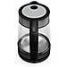 KT300X bollitore elettrico 1,7 L 2200 W Acciaio inox, Trasparente - Foto miniatura 5