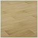 Pavimento in laminato 5 pcs Crema Chiara 101 x 20 x 0,8 cm - Foto miniatura 1