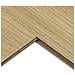 Pavimento in laminato 5 pcs Crema Chiara 101 x 20 x 0,8 cm - Foto miniatura 3