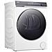 HD100-A367U1-IT asciugatrice Libera installazione Caricamento frontale 10 kg Bianco - Foto miniatura 4