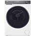 HD100-A367U1-IT asciugatrice Libera installazione Caricamento frontale 10 kg Bianco - Foto miniatura 1