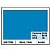 plastica adesiva dc-fix 45cm x 15mt azzurro cielo 114 lucido - Foto miniatura 1