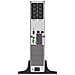 BlueWalker VI 1500RT LCD, 1500 VA, 1350W, 154V, IEC 309 516C6, 12V / 9Ah, 4h - Foto miniatura 4