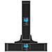 BlueWalker VI 1500RT LCD, 1500 VA, 1350W, 154V, IEC 309 516C6, 12V / 9Ah, 4h - Foto miniatura 2
