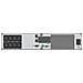 BlueWalker VI 1500RT LCD, 1500 VA, 1350W, 154V, IEC 309 516C6, 12V / 9Ah, 4h - Foto miniatura 5