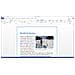Office 2013 Home And Business 32/64 Medialess German Pkc - Foto miniatura 7