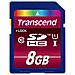 Secure Digital SDHC 8 GB Classe 10 UHS-I (Ultimate) 600x - Foto miniatura 1