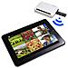 Memory 2 Move MAX, SD, 6, 35 cm (2.5") , Wi-Fi, 480 Mbit / s, Mac OS X 10.6 Snow Leopard, Mac OS X 10.7 Lion, Mac OS X 10.8 Mountain Lion, Bianco - Foto miniatura 5