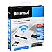 Memory 2 Move MAX, SD, 6, 35 cm (2.5") , Wi-Fi, 480 Mbit / s, Mac OS X 10.6 Snow Leopard, Mac OS X 10.7 Lion, Mac OS X 10.8 Mountain Lion, Bianco - Foto miniatura 6