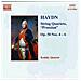 Haydn Franz Joseph - Quartetti X Archi (integrale) : Quartetti Nn. 4, 5, 6 Op. 50 "prussiani" - Foto miniatura 1