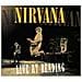 Nirvana - Live At Reading (2 Lp)  - Foto miniatura 1