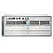 Aruba 5406R 44GT PoE+ / 4SFP+ (No PSU) v3 zl2 - Switch - gestito - 44  - Foto miniatura 1
