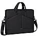 8731 Borsa Diagonal Plus per Notebook fino a 15.6" Colore Grigio - Foto miniatura 1