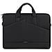 8731 Borsa Diagonal Plus per Notebook fino a 15.6" Colore Grigio - Foto miniatura 2