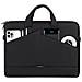 8731 Borsa Diagonal Plus per Notebook fino a 15.6" Colore Grigio - Foto miniatura 5