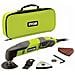 Utensile multifunzione 200W rmt200-s - Foto miniatura 4