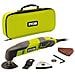 Utensile multifunzione 200W rmt200-s - Foto miniatura 5