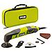Utensile multifunzione 200W rmt200-s - Foto miniatura 1