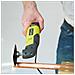 Utensile multifunzione 200W rmt200-s - Foto miniatura 3