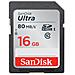 Secure Digital 16GB High-Capacity SDHC Class 10 - Foto miniatura 9