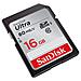 Secure Digital 16GB High-Capacity SDHC Class 10 - Foto miniatura 10