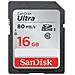 Secure Digital 16GB High-Capacity SDHC Class 10 - Foto miniatura 7