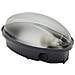 62721 - Plafoniera Ovale Ip65 - E27 Ne - Foto miniatura 1