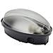 62721 - Plafoniera Ovale Ip65 - E27 Ne - Foto miniatura 3