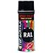 Smalto Spray"top Acrylic Ral" 9010 Bianco Lucido 400 Ml - Foto miniatura 1