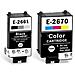 11.4ml Compatible For Epson Wf-100w,110w-0.25k#c13t26704010 - Foto miniatura 3