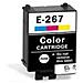 11.4ml Compatible For Epson Wf-100w,110w-0.25k#c13t26704010 - Foto miniatura 2