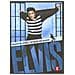 Elvis Presley - Jailhouse Rock =50Th Anni - Foto miniatura 1