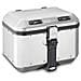 Valigia Trekker Dolominiti 46 Lt Alluminio - Foto miniatura 1
