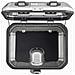Valigia Trekker Dolominiti 46 Lt Alluminio - Foto miniatura 4