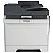 Stampante Multifunzione CX417de Laser a Colori Stampa Copia Scansione Fax 30 ppm Ethernet USB 2.0  - Foto miniatura 4