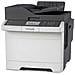 Stampante Multifunzione CX417de Laser a Colori Stampa Copia Scansione Fax 30 ppm Ethernet USB 2.0  - Foto miniatura 3
