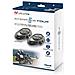 Interphone Sport Bluetooth Moto E Scooter Confezione Doppia - Foto miniatura 1