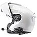 Interphone Sport Bluetooth Moto E Scooter Confezione Doppia - Foto miniatura 6
