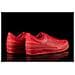 Scarpe Jordan Ii Retro Low 832819606 Taglia 41 Colore Rosso - Foto miniatura 3