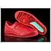 Scarpe Jordan Ii Retro Low 832819606 Taglia 41 Colore Rosso - Foto miniatura 4