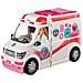FRM19 L'Ambulanza di Barbie - Foto miniatura 1