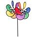 Hq Kites Paradise Flower Duett Bandiera - Foto miniatura 1