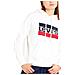 Felpe Levi´s ® Graphic Sport Hoodie Abbigliamento Donna Xs - Foto miniatura 3